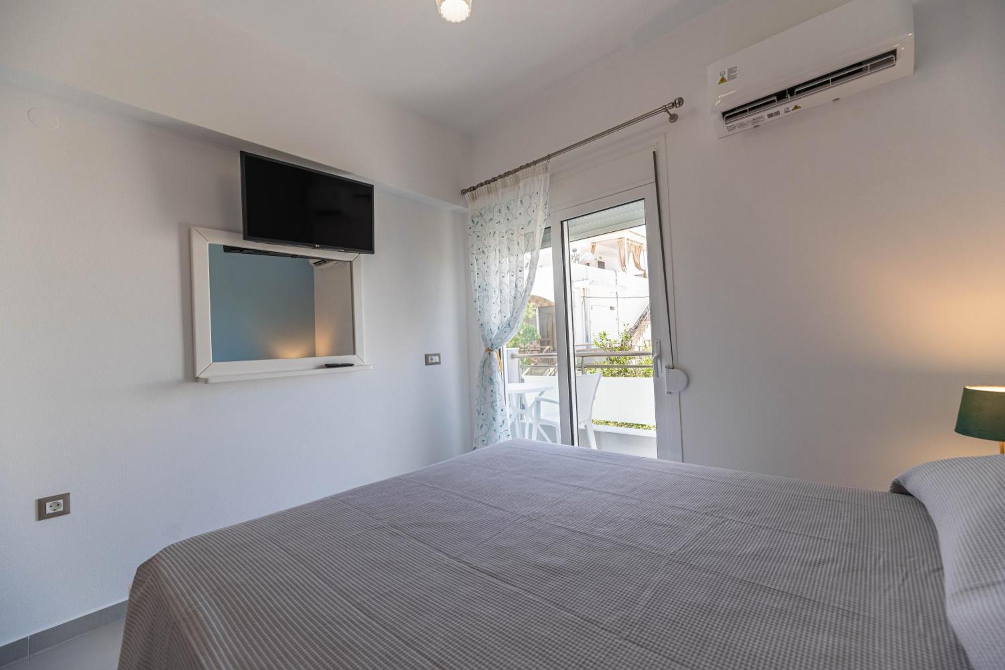 Antonis Studio Archangelos  Luaran gambar
