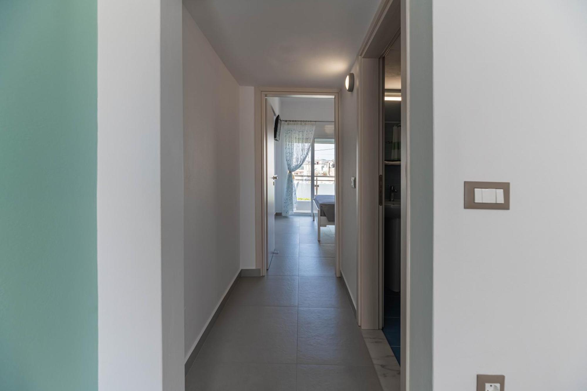 Antonis Studio Archangelos  Luaran gambar