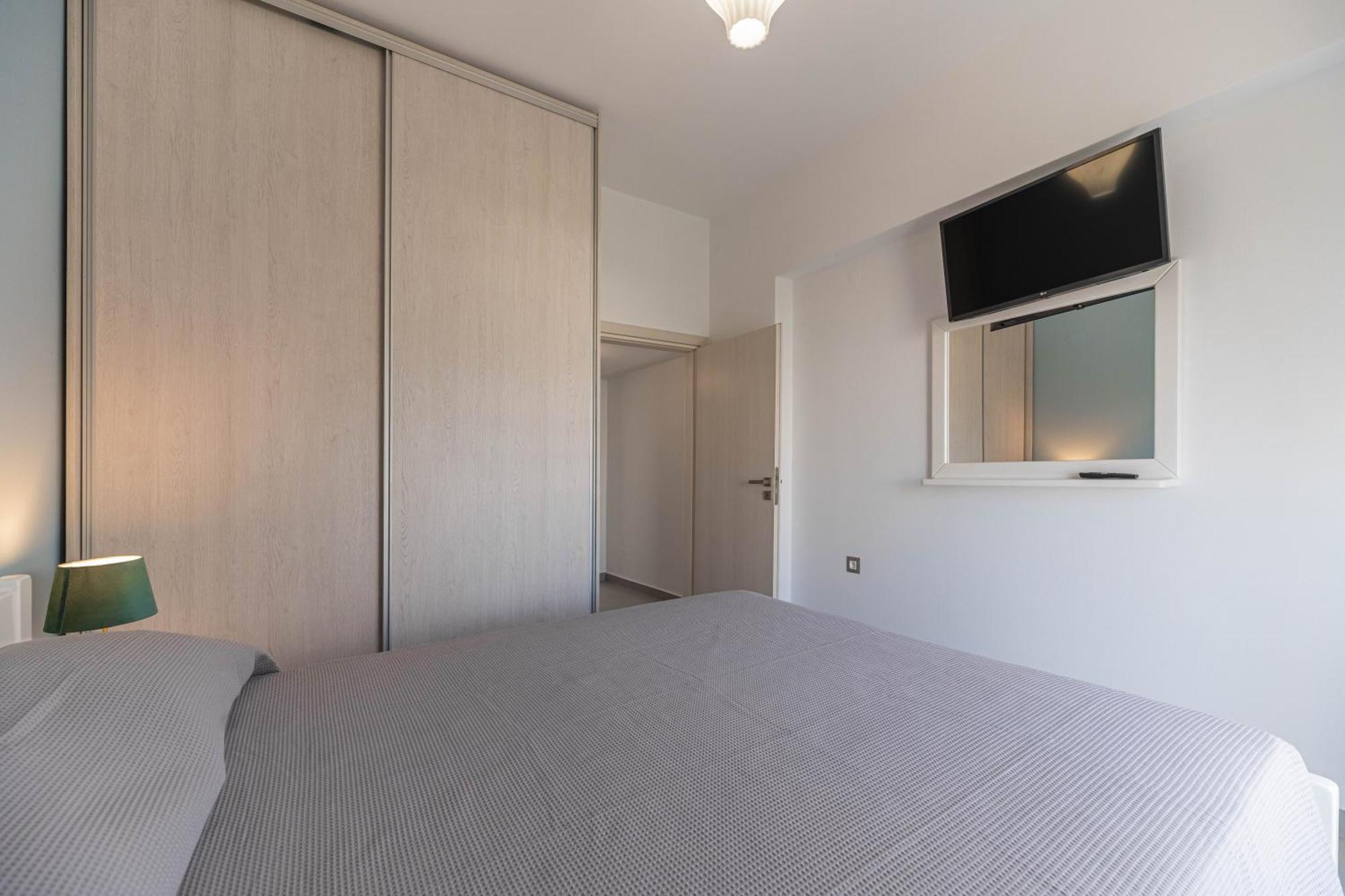 Antonis Studio Archangelos  Luaran gambar