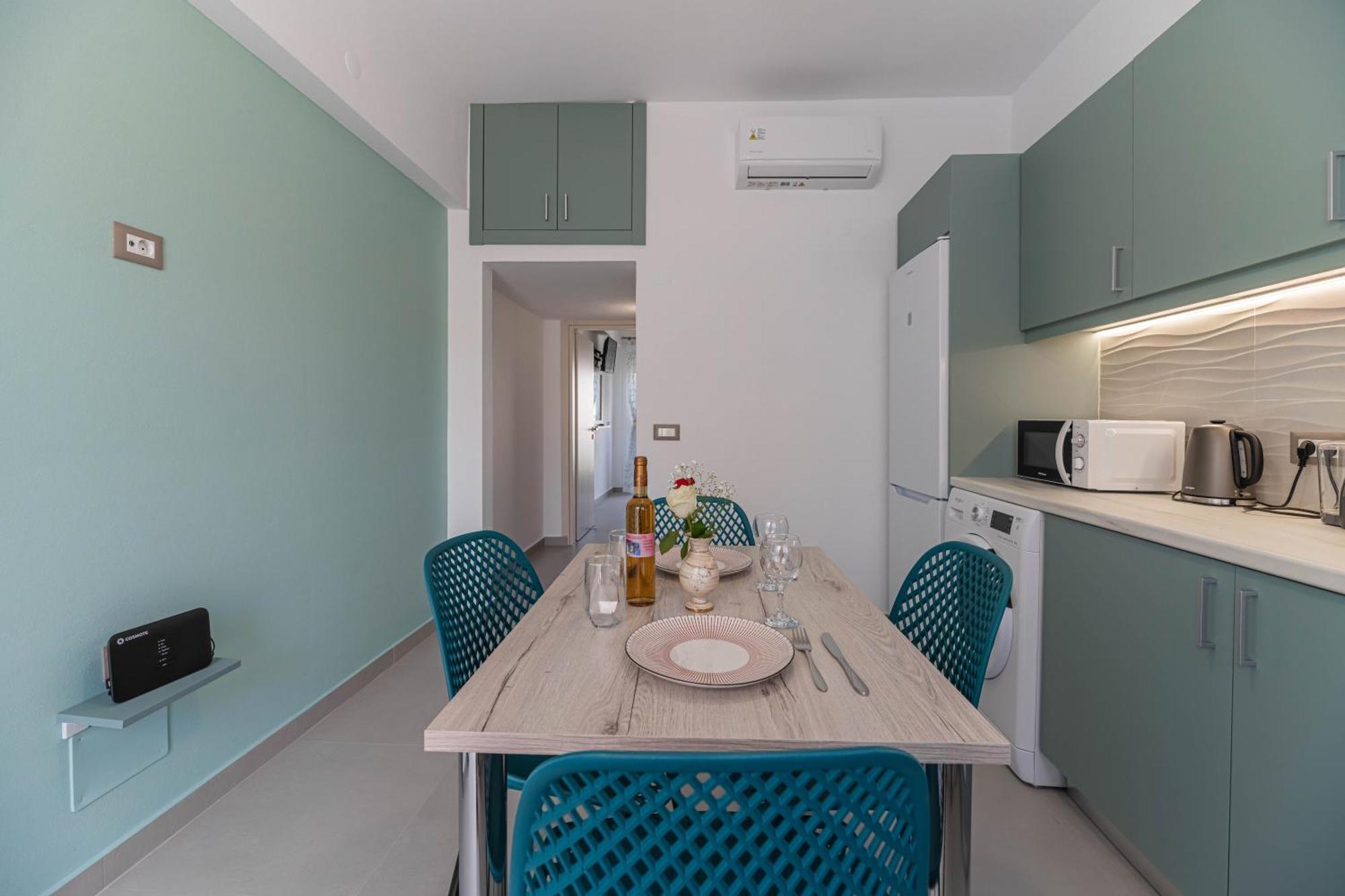 Antonis Studio Archangelos  Luaran gambar